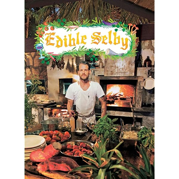 The Selby Is in Your Place (English Edition) eBook : Selby, Todd